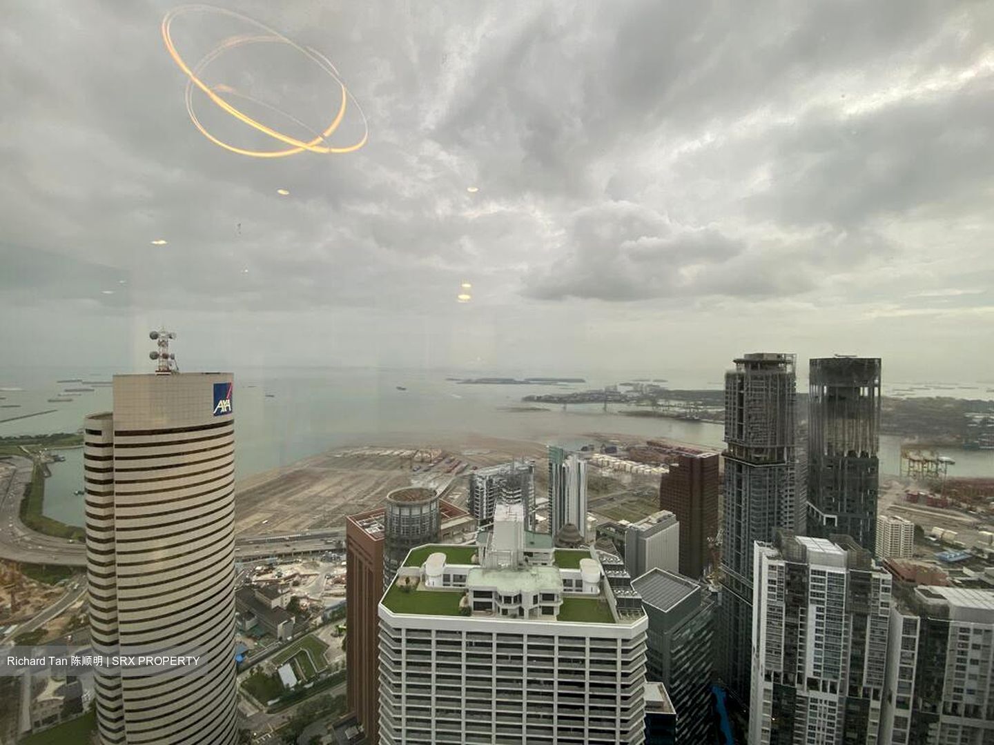 Wallich Street (D2), Condominium #471676541